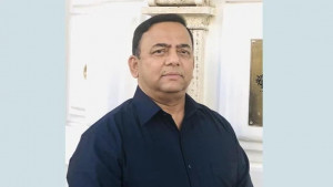 বেআইনিভাবে ১০ বছর বোট ক্লাবের সভাপতি ছিলেন বেনজীর