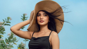 দর্শকের প্রতিক্রিয়া দেখে আমিও হাসি চেপে রাখতে পারিনি: সুনেরাহ