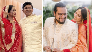 জানা গেল শামীমের স্ত্রীর পরিচয়, সঙ্গে এলো নিধি-রাবার বিয়ের খবর
