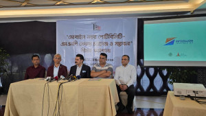 কর এবং মোবাইল অপারেটর অসহযোগিতায় কমেছে এমএনপি গ্রাহক: ইনফোজিলিয়ন