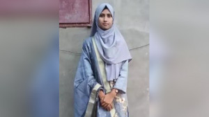 ভাগ্নিকে হত্যার পর খালা-খালুকে হত্যাচেষ্টার অভিযোগ যুবকের বিরুদ্ধে