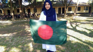 এআই’র তৈরি ভিডিও ছড়িয়ে দেওয়ায় আত্মহত্যা করেন সুলতানা, দাবি স্বজনের