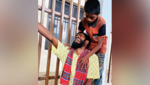 সাইফুলের বাবা বললেন, ছেলের লাশ দাফনের জায়গা নেই