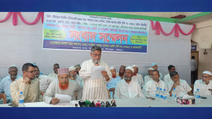 সীতাকুণ্ডে মাজার কমপ্লেক্স ভাঙচুর ও লুটপাটের অভিযোগ 