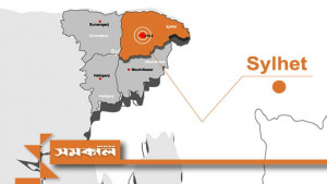 পুলিশের ওপর হামলার অভিযোগ জামায়াত-শিবিরের বিরুদ্ধে, আহত ২ 