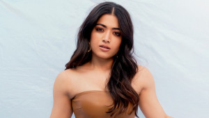 জন্মদিন পালন নিয়ে রাশমিকার উপলব্ধি