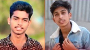 তিন বন্ধু মোটরসাইকেলে ঘুরতে বেরিয়ে প্রাণ হারাল দুজন 
