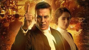 সত্য ঘটনার ‘কেশারি টু’, কী আছে অক্ষয়ের এই ছবিতে