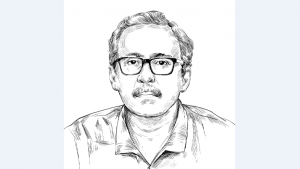 নিউইয়র্ক টাইমস হিমশৈলের চূড়া দেখাল কেবল