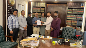 ৯০ দিনের মধ্যে গণহত্যার বিচার ও অবিলম্বে আ.লীগের নিবন্ধন বাতিল দাবি