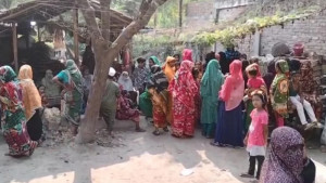 আশাশুনিতে মদপানে তিন যুবকের মৃত্যু, অসুস্থ ৯  
