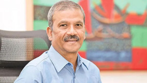 আইন উপদেষ্টার বাসভবনে ড্রোন, নিরাপত্তা জোরদার
