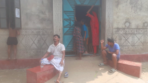 রাশিয়া-ইউক্রেন যুদ্ধে আশুগঞ্জের যুবক নিহতের খবর, পরিবারে কান্না