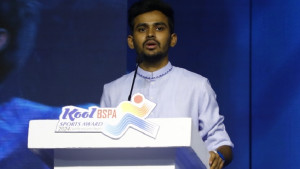 ৬৪ জেলা নিয়ে ফুটবল টুর্নামেন্টের ঘোষণা ক্রীড়া উপদেষ্টার