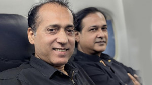 ‘মুসলিম-হিন্দু নয়, দুজনেই দুজনকে মানুষ হিসেবে চিনি’