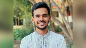 নর্থ সাউথের ভর্তি পরীক্ষায় পঞ্চম উপদেষ্টা আসিফ মাহমুদ