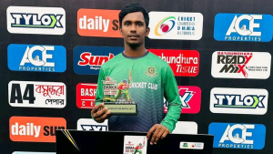 এসএসসি পরীক্ষায় অনীহা আজিজুলের, অস্বস্তিতে বিসিবি 