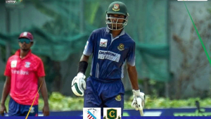 সেঞ্চুরিতে গুলশানকে জেতালেন ছোট তামিম, নাসিরদের জয় 