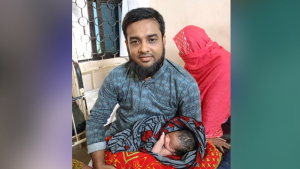 ‘এই নিন আপনার পহেলা বৈশাখ’