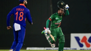 ভারতের বিপক্ষে ওয়ানডে ও টি-২০ সিরিজের সূচি ঘোষণা বিসিবির 