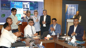 বাংলা ভাষার জন্য ডট বাংলা ডোমেইন