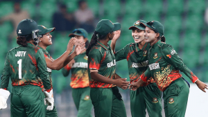 বিশ্বকাপে খেলা নিশ্চিত বাংলাদেশের, বাদ ওয়েষ্ট ইন্ডিজ