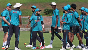 প্রিয় প্রতিপক্ষের সামনে বাংলাদেশ
