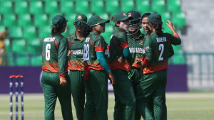 পাকিস্তানের কাছে হারলেও যেভাবে বিশ্বকাপে যেতে পারে বাংলাদেশ