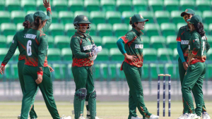 পাকিস্তানে বিশাল জয় জ্যোতিদের