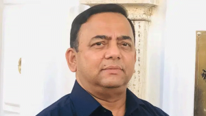 সাবেক আইজিপি বেনজীরের বিরুদ্ধে ইন্টারপোলের ‘রেড নোটিশ’ জারি