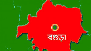 বগুড়ায় ছিনতাইকারীর হামলায় আহত দুই পুলিশ সদস্য হাসপাতালে  