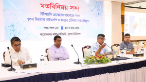 টেলিযোগাযোগ খাত সংস্কারে গ্রাহকের স্বার্থ প্রাধান্য দেওয়া হচ্ছে, বিটিআরসি চেয়ারম্যান