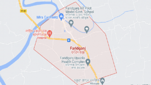 পরীক্ষা ভালো না হওয়ায় এসএসসির কেন্দ্র ভাঙচুর
