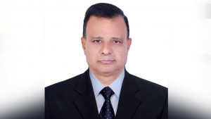 বিএনপির সম্মেলন প্রস্তুত কমিটি থেকে বাদ পড়লেন নৌকার চেয়ারম্যান প্রার্থী