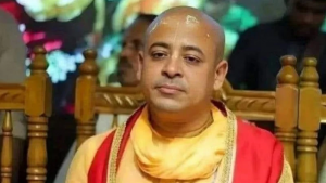 চিন্ময় দাসের জামিন স্থগিতের আদেশ প্রত্যাহার, রোববার ফের শুনানি