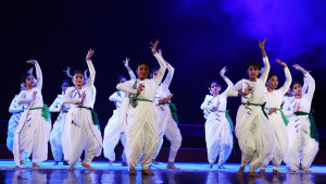 আন্তর্জাতিক নৃত্য দিবসে শিল্পকলা একাডেমির  দুই দিনের আয়োজন