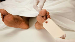 ডাক্তার দেখিয়ে বাড়ি ফেরা হলো না দিনমজুরের