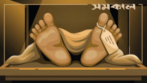রাতভর নির্যাতন করে অটোরিকশাচালককে হত্যার অভিযোগ