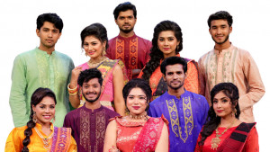 জমজমাট লড়াইয়ের পর ‘দীপ্ত স্টার হান্ট’ পেলাে ১০ জন প্রতিযোগী