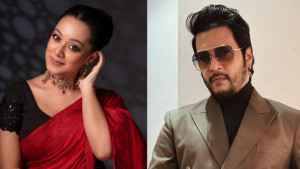 রবীন্দ্রনাথের ‘দেনাপাওনা’য় অভিনয় করবেন ইমন-দীঘি
