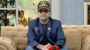 বৈশাখে ‘অভিযোগ’ নিয়ে এলেন কণ্ঠশিল্পী দৌলা