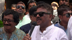 ক্ষমতায় গেলে বিএনপি হিন্দুদের জমি পাহারা দেয়, আ. লীগ দখল করে: দুলু
