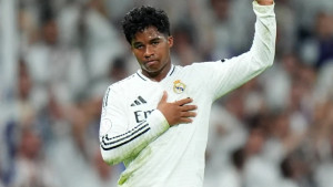 রিয়ালে নিজের ভবিষ্যৎ নিয়ে যা বললেন ব্রাজিলিয়ান তারকা