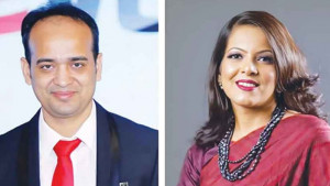 ইভ্যালির রাসেল ও তার স্ত্রীর তিন বছর কারাদণ্ড 