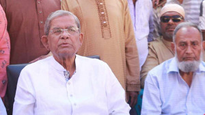 সংস্কার সংস্কারের মত চলবে, নির্বাচন নির্বাচনের মত: মির্জা ফখরুল