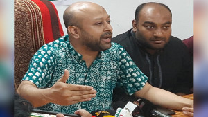 ভারতের চাপিয়ে দেওয়া মিথ্যা বিজয় দিবস পালন করছি আমরা: ব্যারিস্টার ফুয়াদ