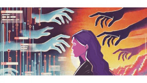 জিবলি যেন উন্মাদনা!