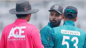 তামিমদের হস্তক্ষেপে হৃদয়ের শাস্তি এক বছর পেছাল বিসিবি