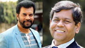 ইলিয়াস কাঞ্চন ও শওকত মাহমুদের নেতৃত্বে নতুন দল ‘জনতা পার্টি বাংলাদেশ’