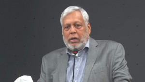 লোডশেডিং সীমিত রাখার চেষ্টা করা হবে: জ্বালানি উপদেষ্টা